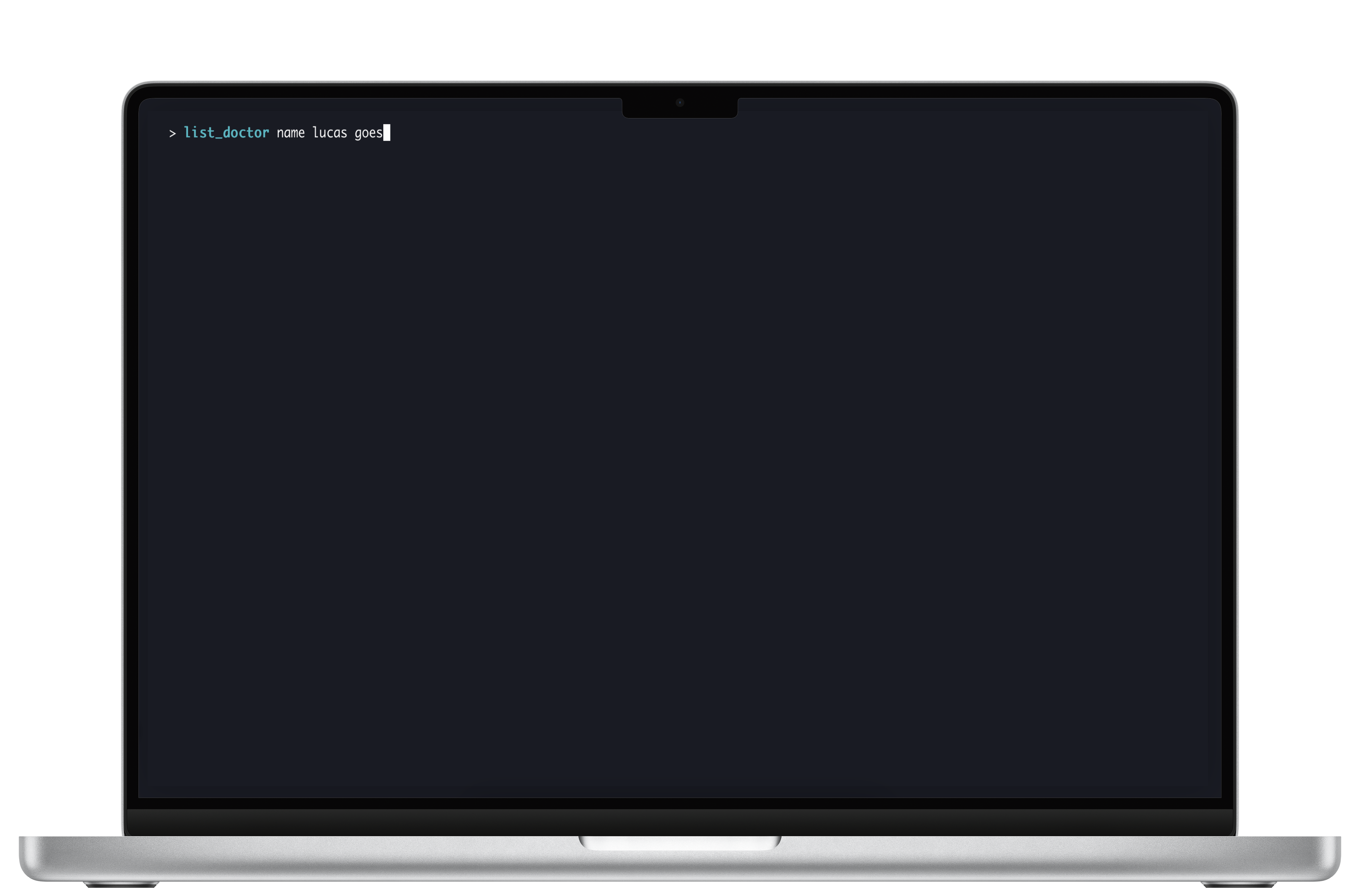 Sistema Backoffice - Preview